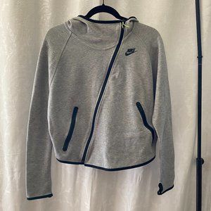 Nike Tech Butterfly Women's Hoodie